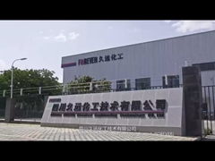 Profiel van het bedrijf